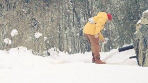 Путешествие по Кабардино-Балкарии, Приэльбрусье и Пятигорск, зимой.