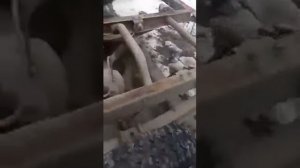 Устанавливаем будку на ГАЗель