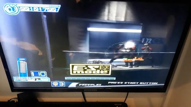 Virtua Cop 3 Sega Chihiro CXBX смотреть онлайн