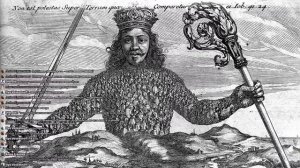 Научстрим лекций Джон Локк. Второй трактат о правлении. Лекция 1