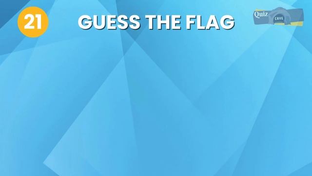 Guess the flags | (40 flags Quiz) смотреть онлайн
