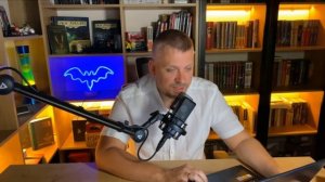 Дверь в лето 📚 Глава 1 📚  Роберт Хайнлайн