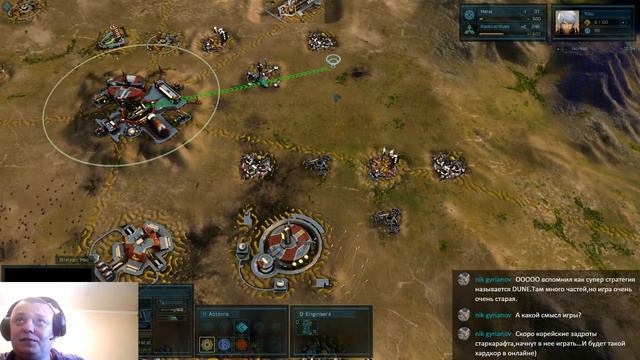 SteelSeries Siberia 800: Ashes of the Singularity смотреть онлайн