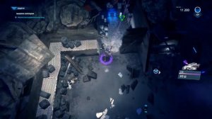 Livelock - обзор, первый взгляд