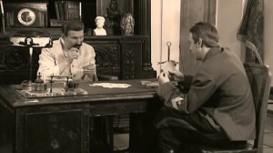 Блеф против Сталина | 6 кадров