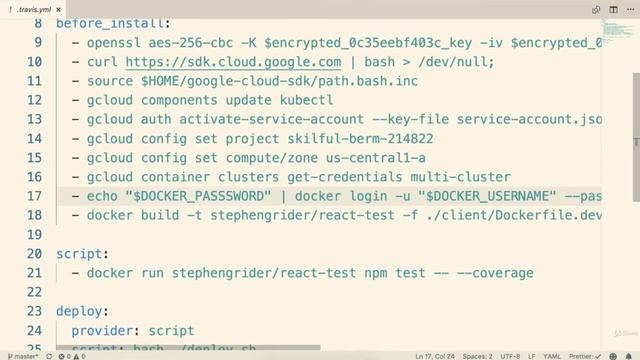 236 Kubernetes Did I Really Type That