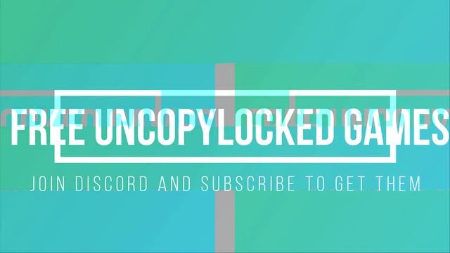 Free Uncopylocked games roblox (Description) смотреть онлайн