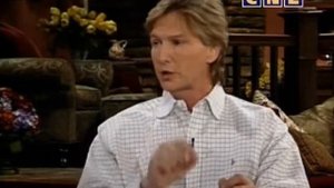 День 1 - Семь Столпов Здоровья - Дон Колберт - 50-дневный марафон