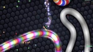 Slither.io Angry Birds,Super Mario Skin - Slitherio