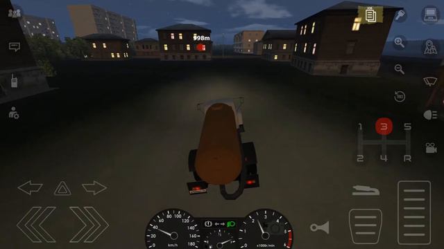 Изучаю обновление Motor Depot 1.35 | Стрим