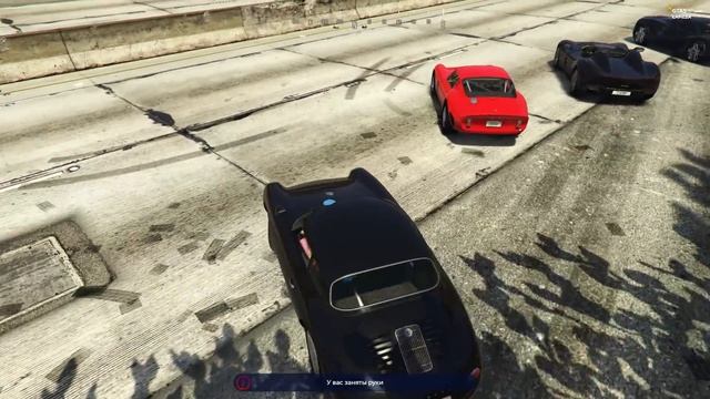 ЛЕТНИЙ ПРОПУСК 2022. ОБНОВЛЕНИЕ 1 ИЮНЯ GTA 5 RP | ГТА 5 РП смотреть онлайн