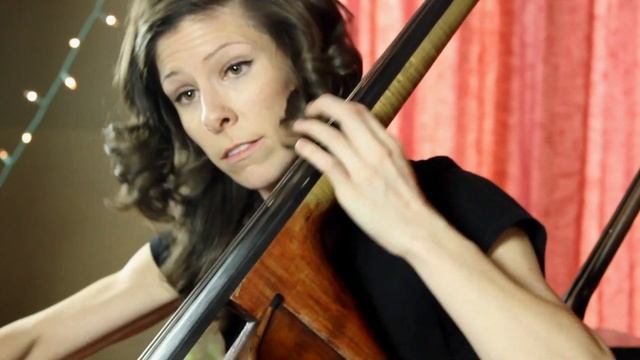 Reinhold Glière - Intermezzo and Tarantella for double bass and piano смотреть онлайн