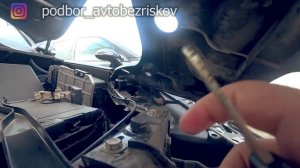 VIN номер куплен! Очередная попытка продать "Чистый Автомобиль" Toyota Rav 4.