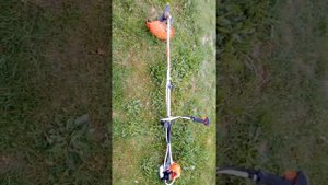 Делаем тише триммер.