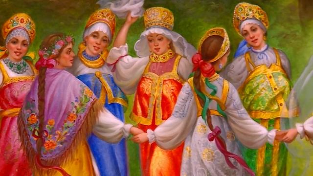 (12+) Народный промысел : Федоскинская фабрика лаковой миниатюры в рубрике «Мытищи – это МЫ» смотреть онлайн