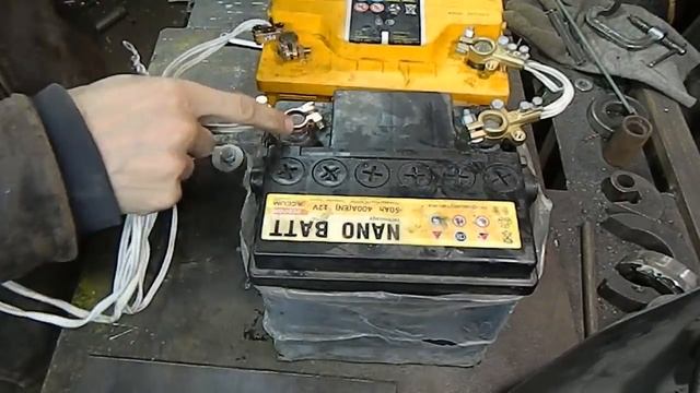 Такое НЕ Придумаешь! Сварка Без Сварочного Аппарата Удивительно Этот Способ Работает! смотреть онлайн