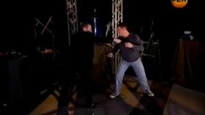 Искусство ножевого боя. Юрий Кормушин.