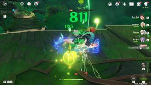 Гордость и предубеждение Genshin Impact - Прохождение 3 части задания Заблуждения толпы