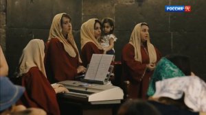 Вардгес Суренянц ⁄ Передвижники ⁄