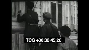 Национализация и раскулачивание