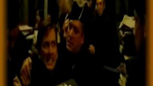 Barty Crouch Junior (David Tennant) - Womanizer