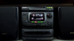 Aiwa 999