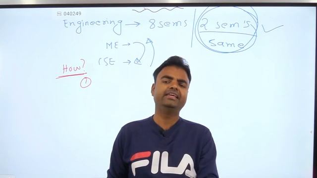 Can I Change My Branch in the Second Year B.Tech Engineering in India смотреть онлайн