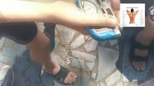 Сила сжатия кисти, силомер кистевой