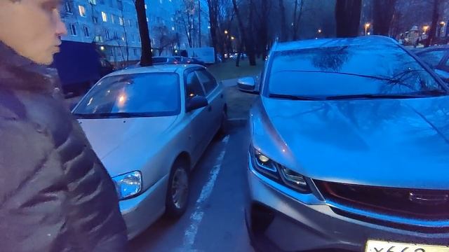 Российский Аналог Лобового Стекла Geely Coolray ? Отзыв и Доработки Владельца Комплектации Comfort смотреть онлайн