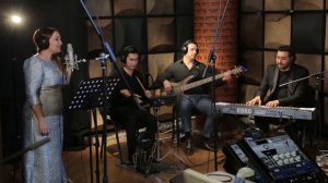 Yulduz Turdiyeva | Юлдуз Турдиева - Daģlarda duman gözaldir (jonli ijro)