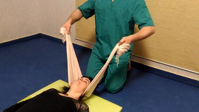 Алексей Яров. Ладка полотенцем. смотреть онлайн