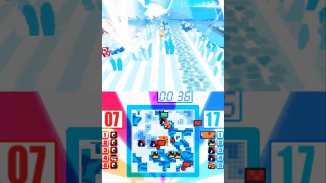 [DSiWare] Pop Island (2009) Longplay смотреть онлайн