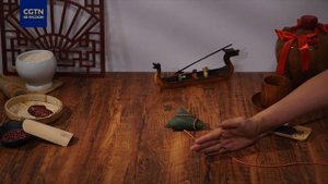 【Stop-motion Animation】 Завораживающая стоп-моушен анимация: готовим цзунцзы из LEGO