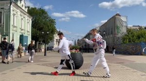 You’re My Heart You’re My Soul? MODERN TALKING SHUFFLE VERSION??KAZAN? IvanRoofer?