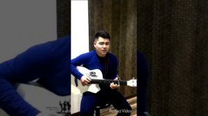 Anlasana #(cover На гитаре)