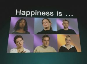 English unlimited Elementary Unit_03 Happiness is...