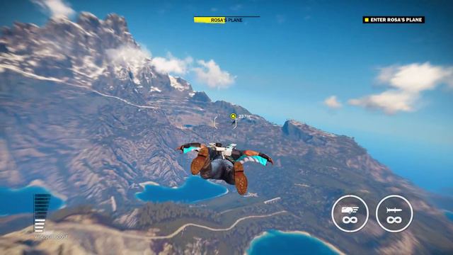 JUST CAUSE 3: XXL EDITION LIVE STREAMING | JUST CAUSE 3: XXL EDITION GAMEPLAY |SPEEDY GAMEPLAY #20 смотреть онлайн