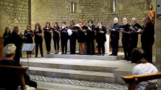 DIRAIT ON - CORAL NOSTRA SENYORA - Barcelona смотреть онлайн