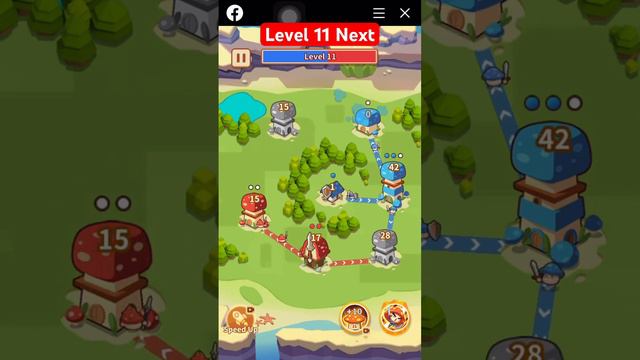 Play Level 11 Next(Rithy Gaming)