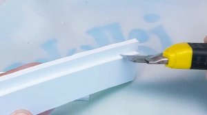 How to make a KNIFE ?️ TANTO from STANDOFF 2. TANTO from STANDOFF 2 with your own hands. + template