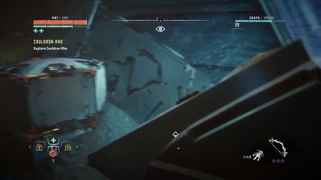 Let's Play Horizon Zero Dawn By Guerrilla Games 2017 PS4 HD 720p Live Gameplay смотреть онлайн