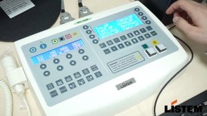 Краткий обзор на рентген REX-525R