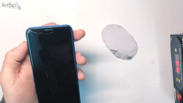 Замена дисплея и задней крышки на Huawei P20 Lite(ANE LX1) - Replacing ...