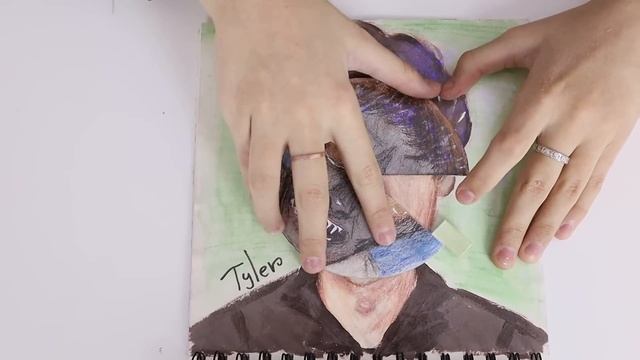 ИНТЕРАКТИВНАЯ КНИГА УЭНЗДЕЙ / WEDNESDAY BOOK