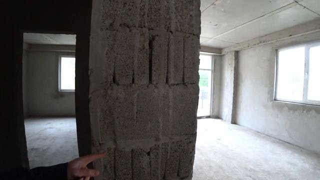 Закрытый коттеджный поселок Ольгинка Парк . Лучшее соотношение качества и цены на черном побережье