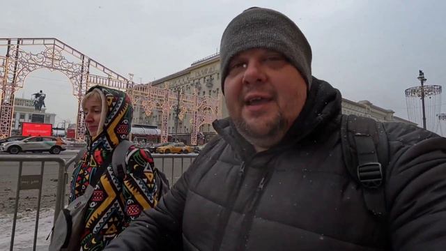 Владимир, Москва, Банкок, Патая смотреть онлайн