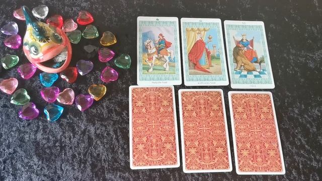 Гадание на Будущее. Водолеи 1-10 Июня. Неожиданные события. Важные события. смотреть онлайн