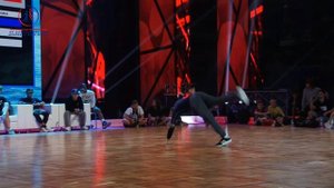 ?SOCHI OPEN 2019 | BREAKING | Kids 1vs1 | Mashina Vs Groom