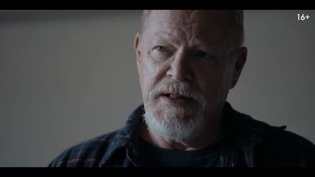 Тёмное сердце Русский трейлер Сериал 2022 смотреть онлайн