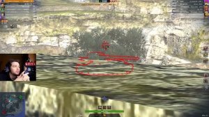ЭТОТ ТАНК ДОЛЖЕН БЫТЬ У КАЖДОГО ПОЧЕМУ СТОИТ БРАТЬ К-91 ● WoT Blitz